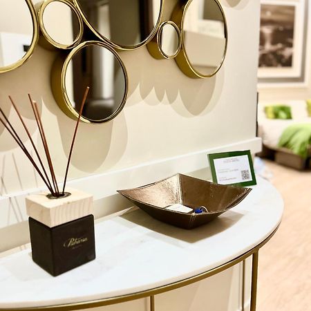 Piazza Amore Napoli Luxury Apartment Nel Cuore Di Napoli Dış mekan fotoğraf