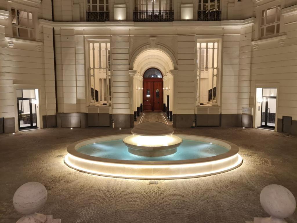 Piazza Amore Napoli Luxury Apartment Nel Cuore Di Napoli Dış mekan fotoğraf