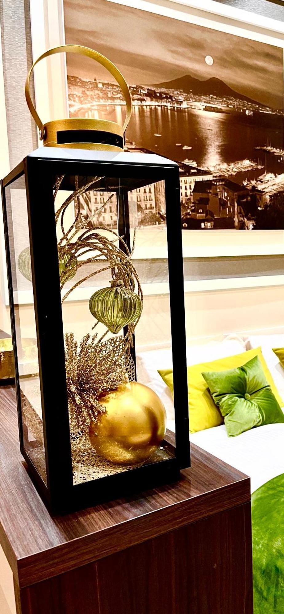 Piazza Amore Napoli Luxury Apartment Nel Cuore Di Napoli Dış mekan fotoğraf