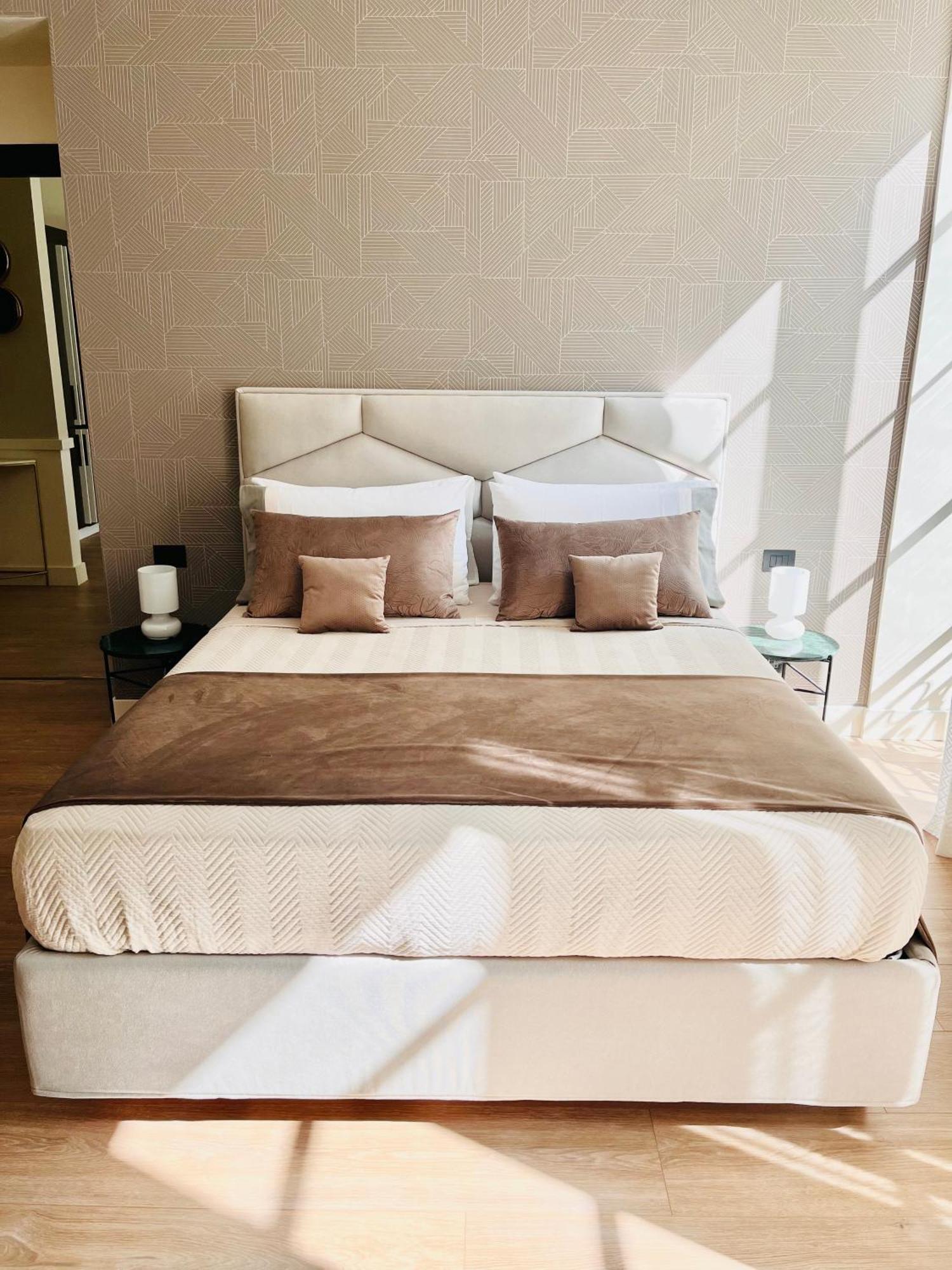 Piazza Amore Napoli Luxury Apartment Nel Cuore Di Napoli Dış mekan fotoğraf
