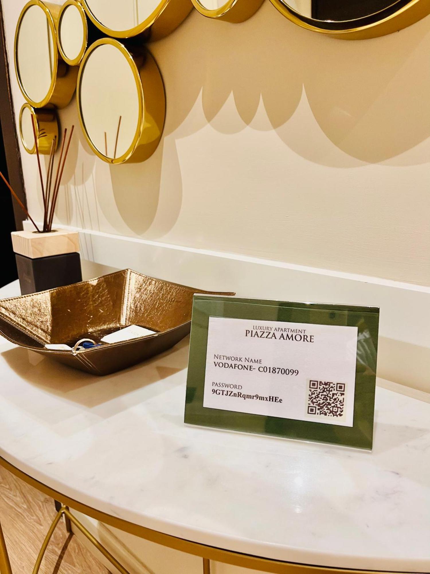 Piazza Amore Napoli Luxury Apartment Nel Cuore Di Napoli Dış mekan fotoğraf