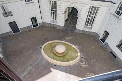 Piazza Amore Napoli Luxury Apartment Nel Cuore Di Napoli Dış mekan fotoğraf