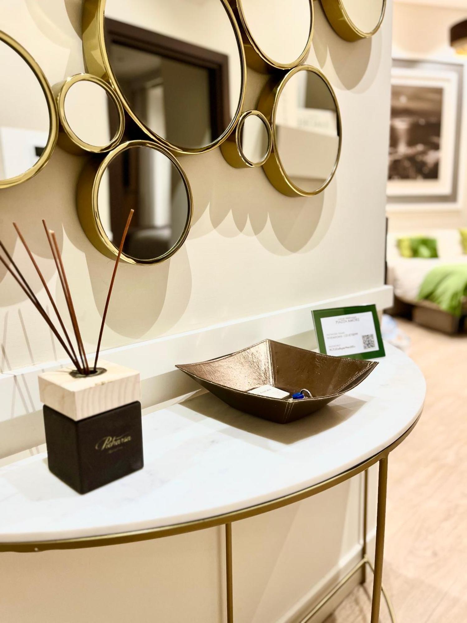 Piazza Amore Napoli Luxury Apartment Nel Cuore Di Napoli Dış mekan fotoğraf