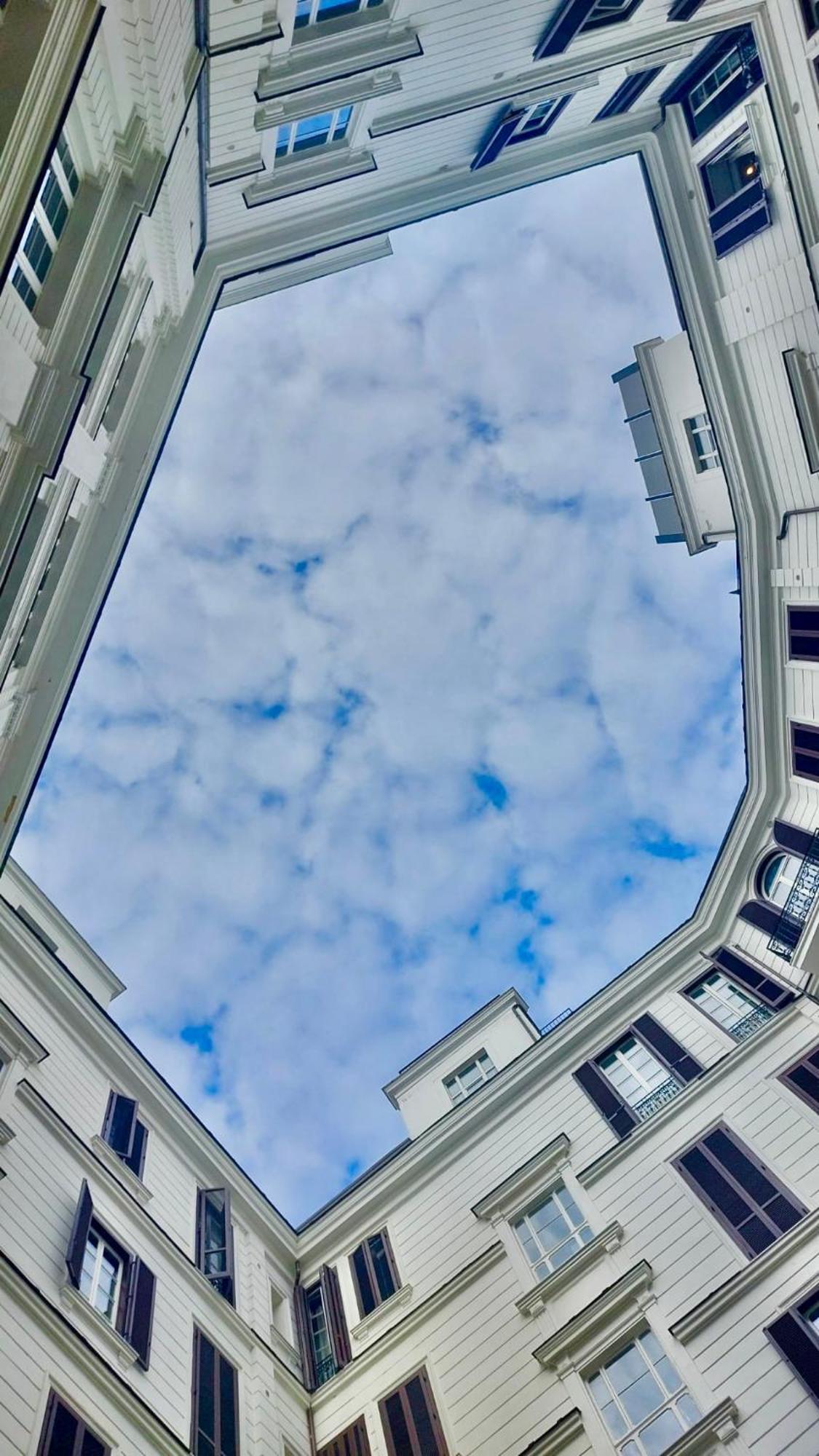 Piazza Amore Napoli Luxury Apartment Nel Cuore Di Napoli Dış mekan fotoğraf